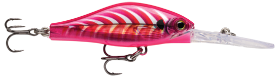 (PSC) Pink Scad